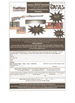 Outdoor Women Unlimited - Buckstalker Limited Addition